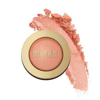 Fard de Obraz Milani Baked Blush Luminoso