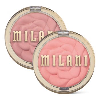 Fard de obraz Milani Rose Powder Blush