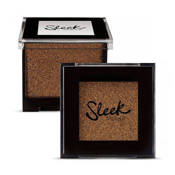 Fard pleoape Sleek MakeUP Eyeshadow Mono Never Learn