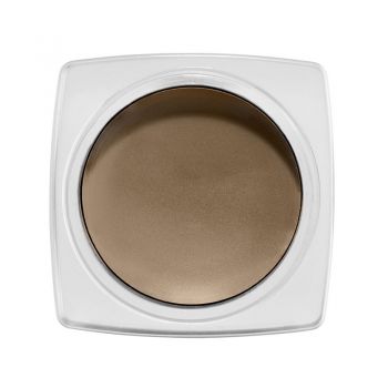 Gel sprancene NYX Professional Makeup Tame And Frame Brow Pomade