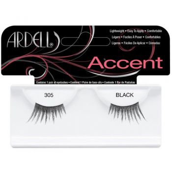Gene False Ardell Accents 305