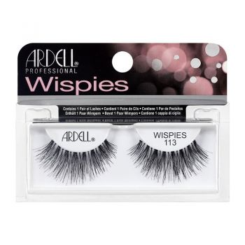 Gene False Ardell Wispies 113