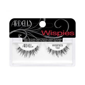 Gene False Ardell Wispies 122