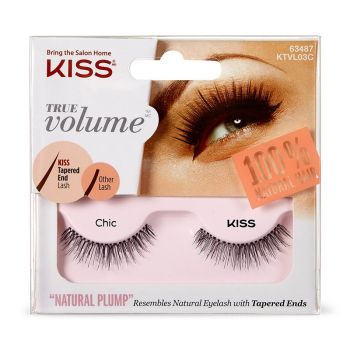 Gene False KissUSA True Volume Lashes Chic