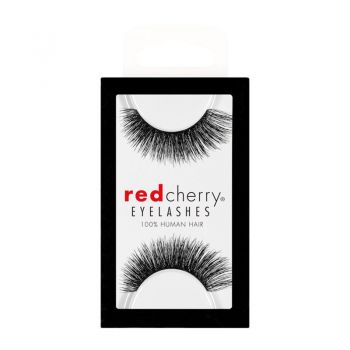 Gene False Red Cherry- Delphine