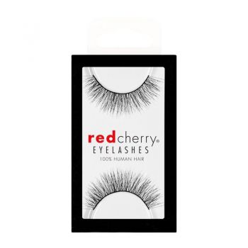 Gene False Red Cherry- Meri Cate