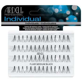 Gene Individuale Ardell cu nod lungime medie