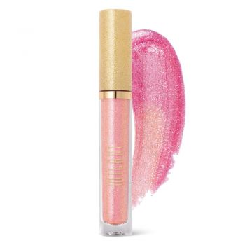 Luciu buze Milani Hypnotic Lights Holographic Lip Topper Flashing