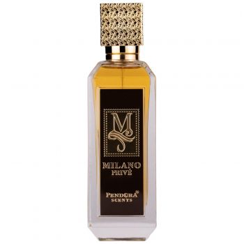 Milano Prive by Pendora Scents - parfum arabesc barbati - EDP 100 ml