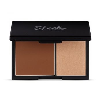 Paleta conturare Sleek MakeUP Face Contour Kit Medium