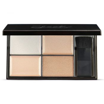 Paleta iluminatoare Sleek MakeUP Precious Metals Highlighting Pal