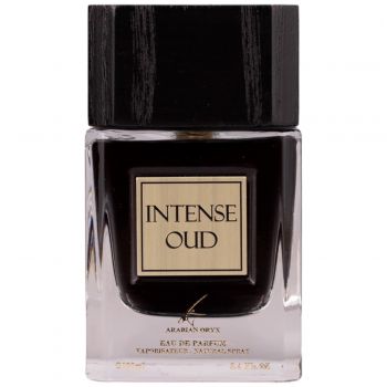 Intense Oud by Arabian Oryx by Paris Corner - parfum arabesc barbati - EDP 100ml