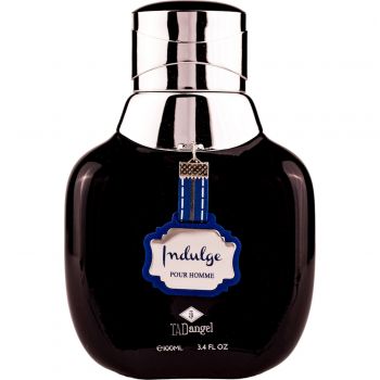 Indulge Homme by Tad Angel - parfum arabesc barbati - EDP 100 ml