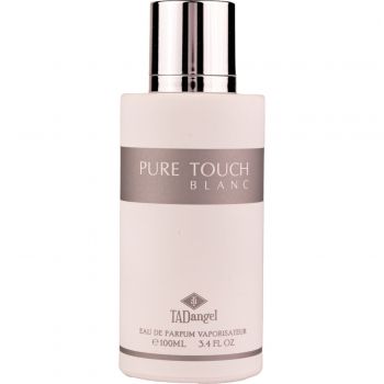 Pure Touch Blanc by Tad Angel - parfum arabesc barbati - EDP 100 ml