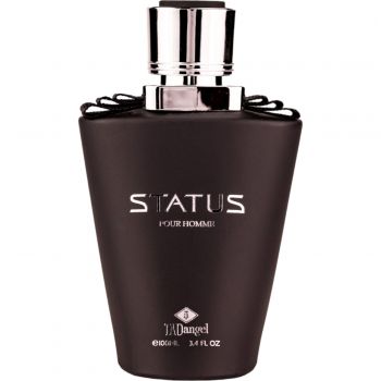 Status Homme by Tad Angel - parfum arabesc barbati - EDP 100 ml