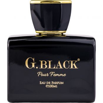 Pour Femme by G. Black by Paris Corner - parfum arabesc dama - 100ml