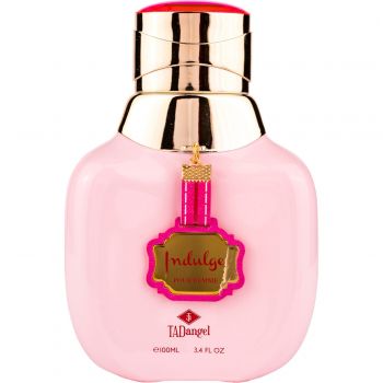 Indulge Femme by Tad Angel - parfum arabesc dama - EDP 100 ml