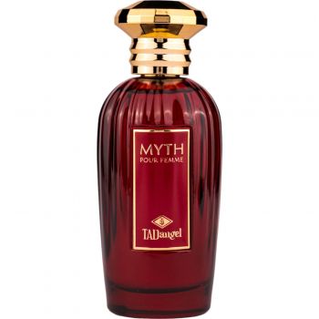 Myth Pour Femme by Tad Angel - parfum arabesc dama - EDP 100 ml