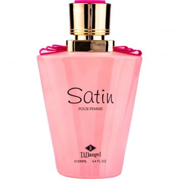 Satin Femme  by Tad Angel - parfum arabesc dama - EDP 100 ml
