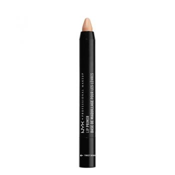 Primer Buze NYX Professional Makeup Lip Primer Deep Nude
