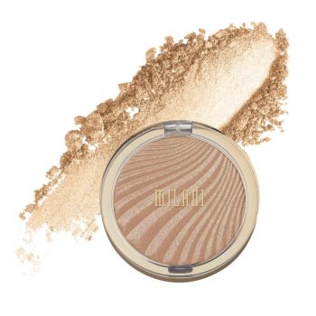 Pudra Iluminatoare Milani Strobelight Instant Glow Sunglow