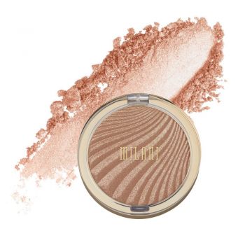 Pudra Iluminatoare Milani Strobelight Instant Glow Sunset Glow