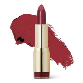 Ruj Milani Color Statement Lipstick Velvet Merlot
