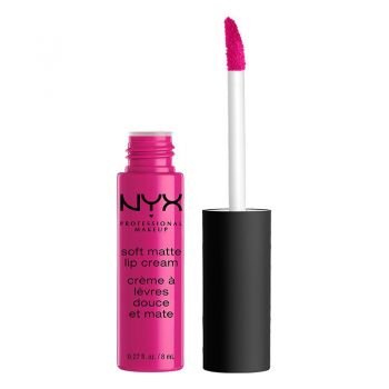 Ruj NYX Professional Makeup Soft Matte Lip Cream Addis Ababa