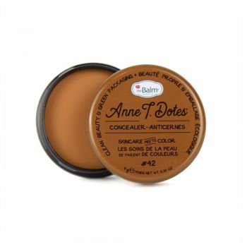 Corector theBalm Anne T. Dote Concealer Dark (#42)