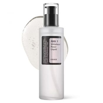 Exfoliant Fata COSRX AHA 7 Whitehead Power Liquid