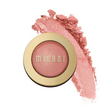 Fard de Obraz Milani Baked Blush Petal Primavera