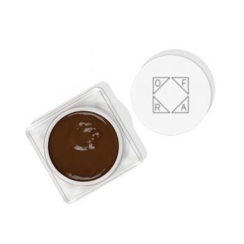 Gel sprancene OFRA Eyebrow Gel Light Brown
