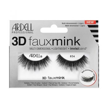 Gene false Ardell Faux Mink Multi-Dimensional 854