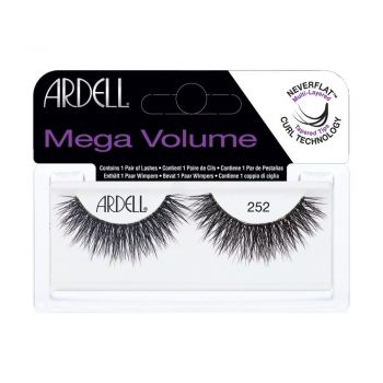Gene False Ardell Mega Volume Lashes 252