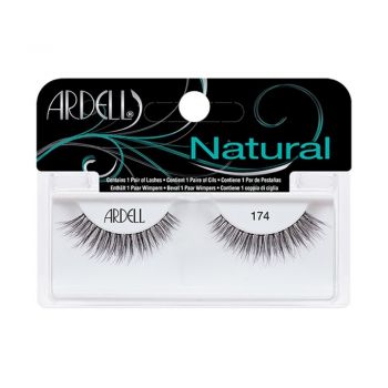 Gene false Ardell Natural Eyelashes 174