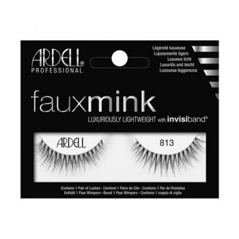 Gene False fara Nod Ardell Faux Mink Luxuriously 813
