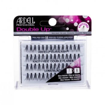 Gene false individuale Ardell Duralash Knot-Free Double Individua