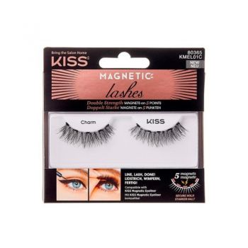 Gene False KissUSA Magnetic Charm Lash
