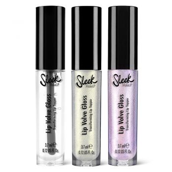 Luciu de buze Sleek MakeUP Lip Volve Gloss
