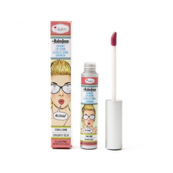 Luciu de Buze theBalm theBalmJour Aloha!