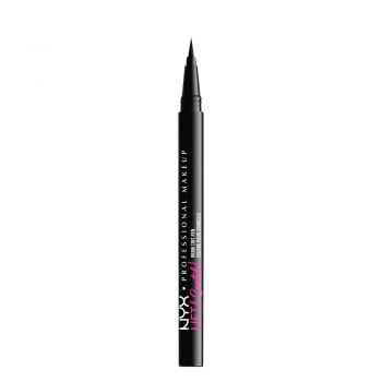 Marker pentru sprancene NYX Professional Makeup Lift N Snatch Bro