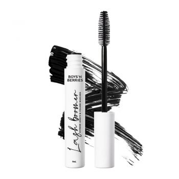 Mascara Boys`n Berries Lash Boomer Extreme Length & Volume Mascar