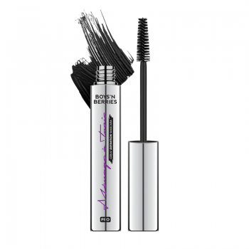 Mascara Boys`n Berries Menage a Trois Great Definition