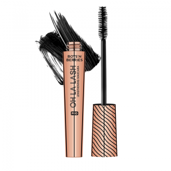 Mascara Boys`n Berries Oh La Lash Lengthening