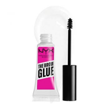 Mascara de sprancene NYX Professional Makeup Instant Brow Styler