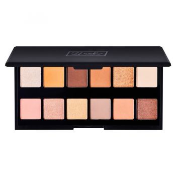 Paleta farduri Sleek MakeUP I-divine Level Up