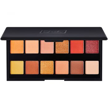 Paleta farduri Sleek MakeUP I-divine Royal Flush