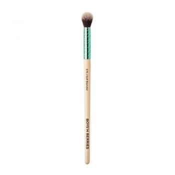 Pensula Profesionala Machiaj Boys`n Berries Evergreen Soft Blende