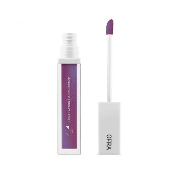 Ruj lichid OFRA Long Lasting Liquid Lipstick Fantasia