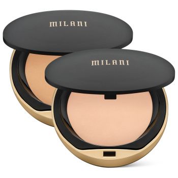 Pudra Anti-Sebum Milani Conceal + Perfect Shine-Proof Powder